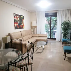 Habitat Centro Ave Hotel Córdoba