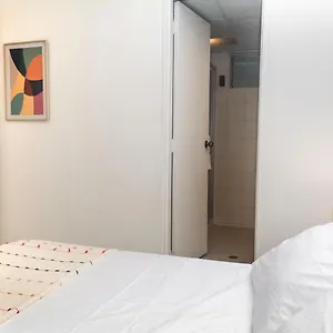  Apartamento El Jardín De Manila