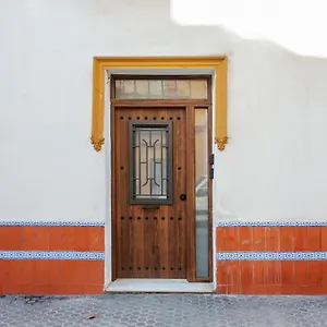 Santa Clara Chic Apartamento Sevilla